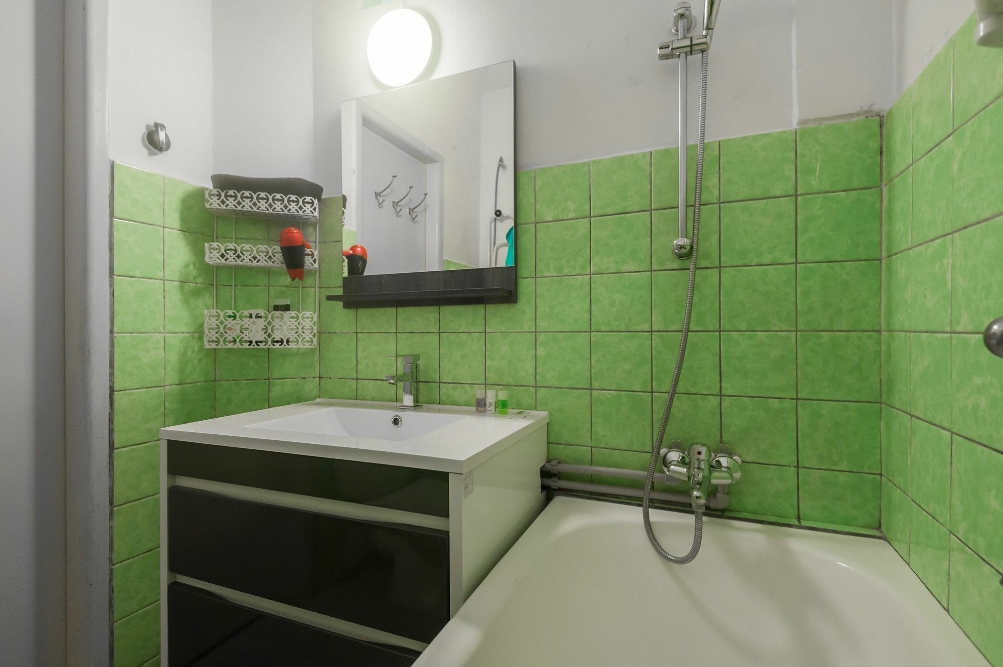Na Zborenci 10 Apartment *