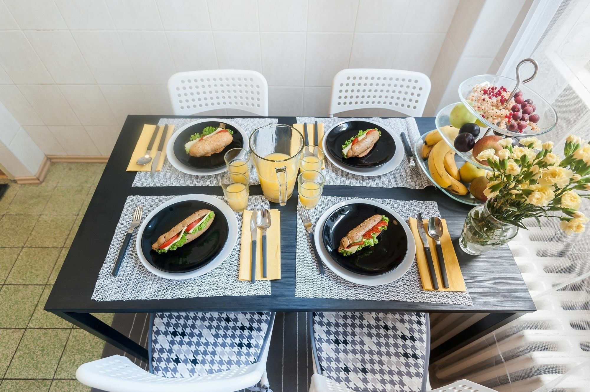 Apartment Na Zborenci 10 *
