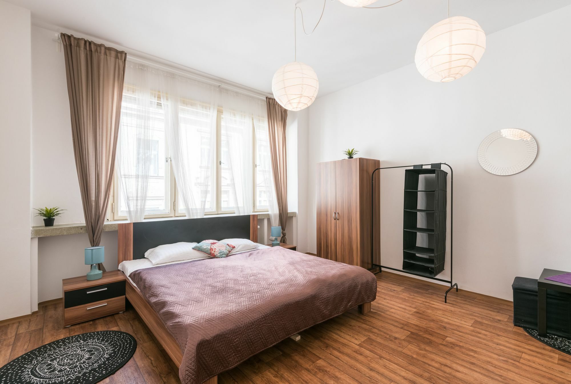 Na Zborenci 10 Apartment *