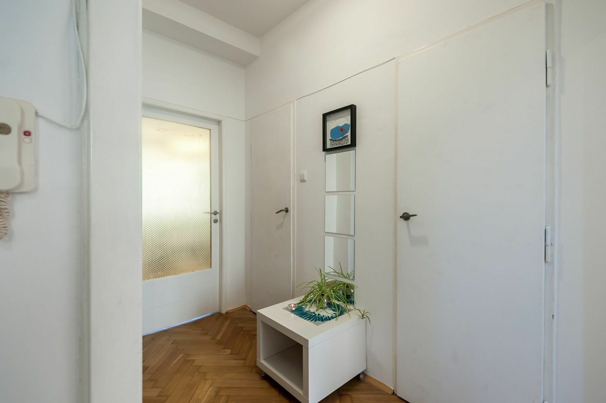 Na Zborenci 10 Apartment *