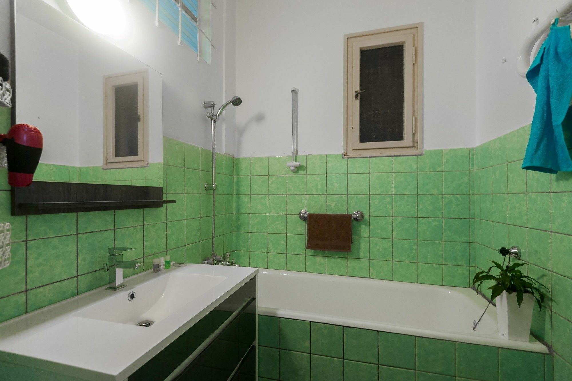 Na Zborenci 10 Apartment *