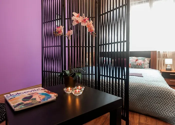 Apartment Na Zborenci 10