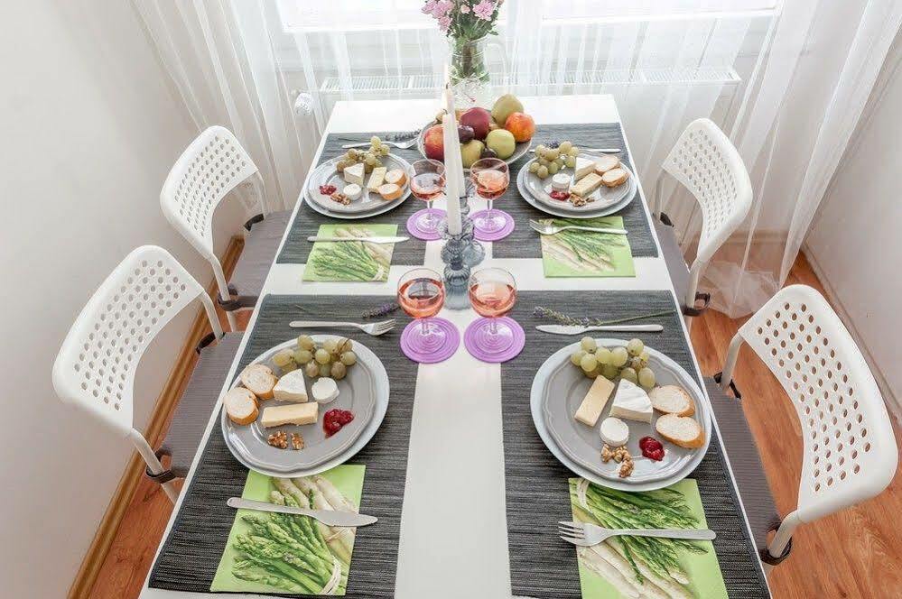 Apartment Na Zborenci 10