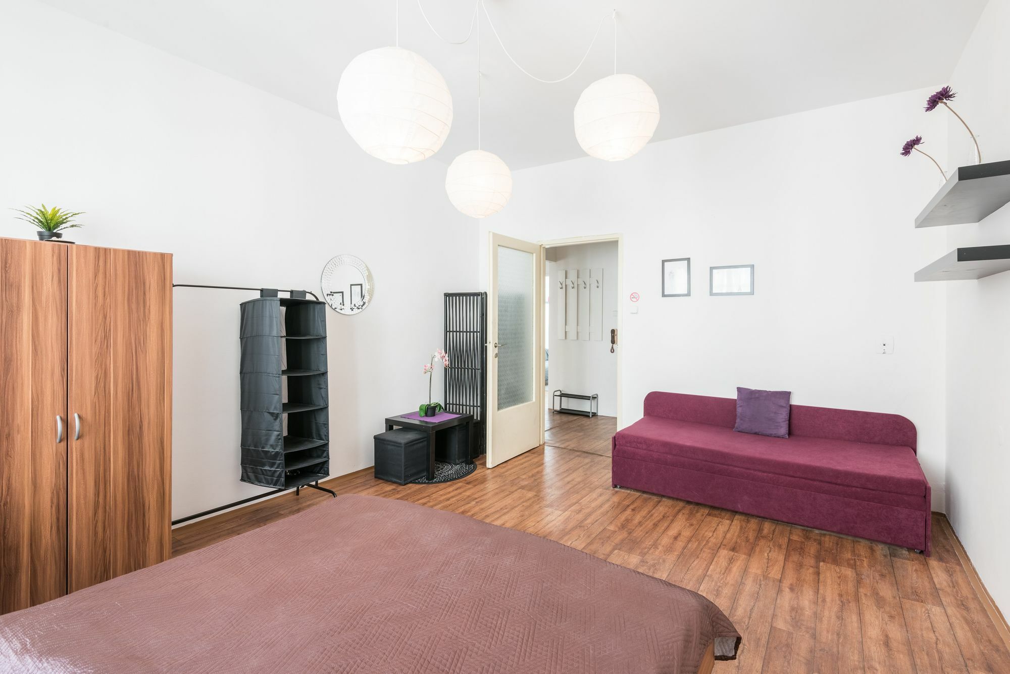 Na Zborenci 10 Apartment