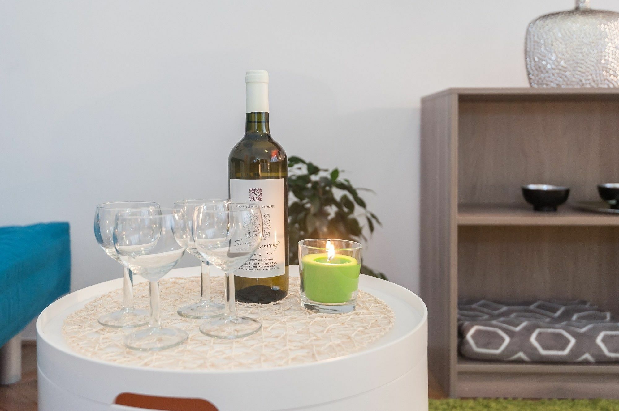 Apartment Na Zborenci 10 *