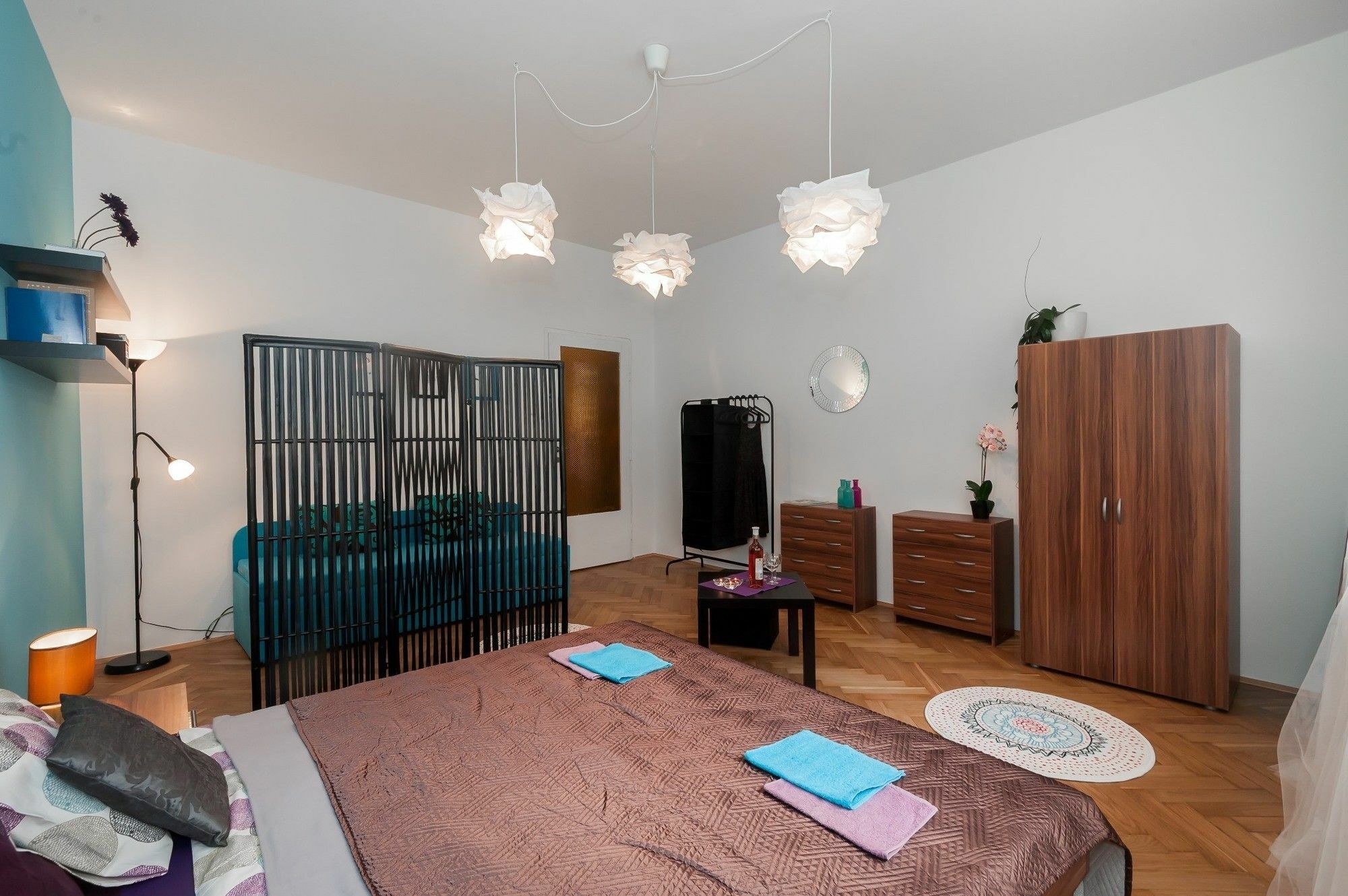 Na Zborenci 10 Apartment *