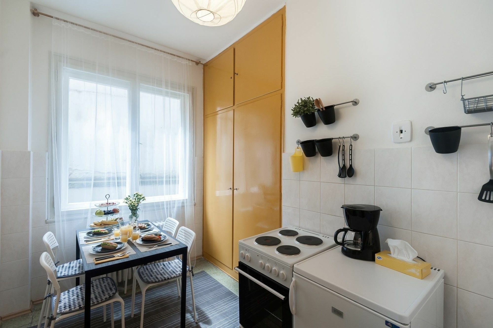 Apartment Na Zborenci 10 Prague