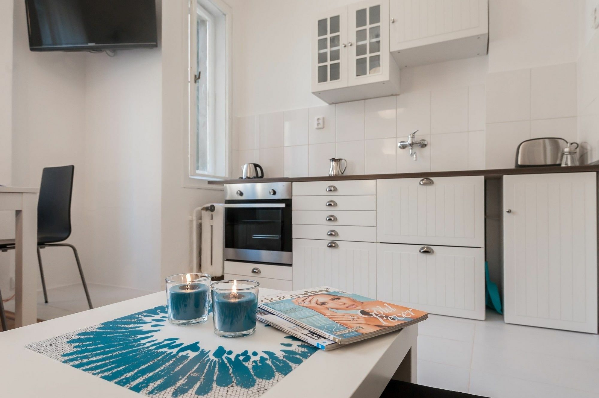 Na Zborenci 10 Apartment *