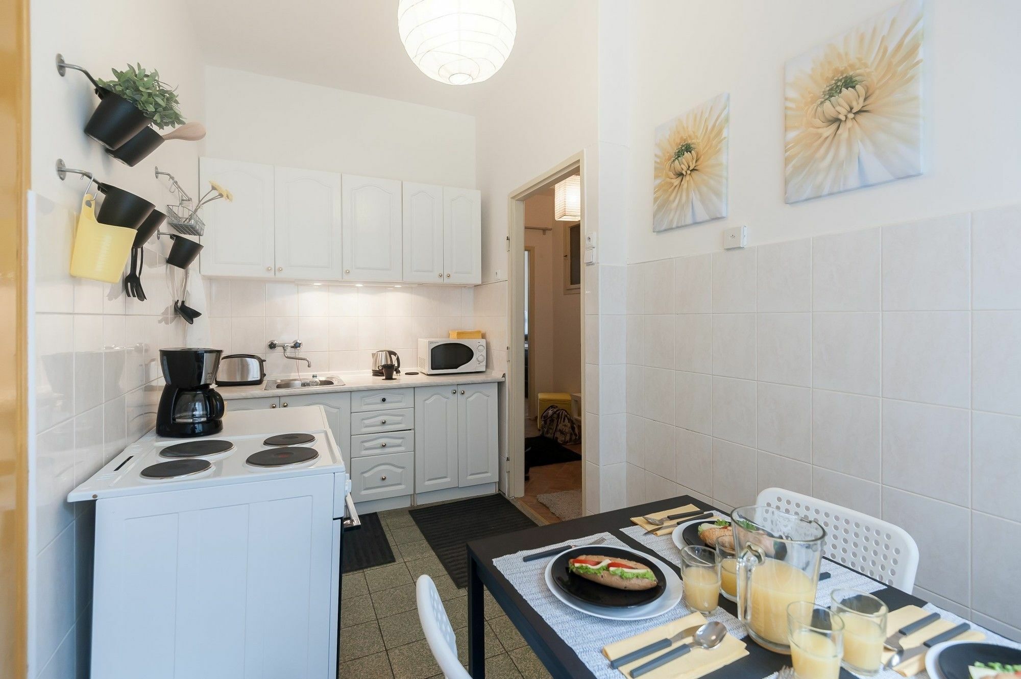 Apartment Na Zborenci 10 *